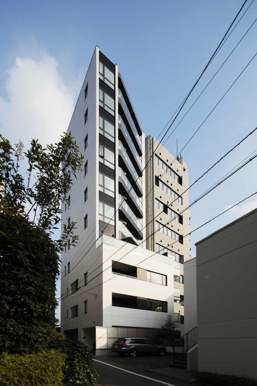 リガーレ内藤町
