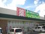 ドラックストア　ジップドラッグ川井町店（ドラッグストア）まで553m