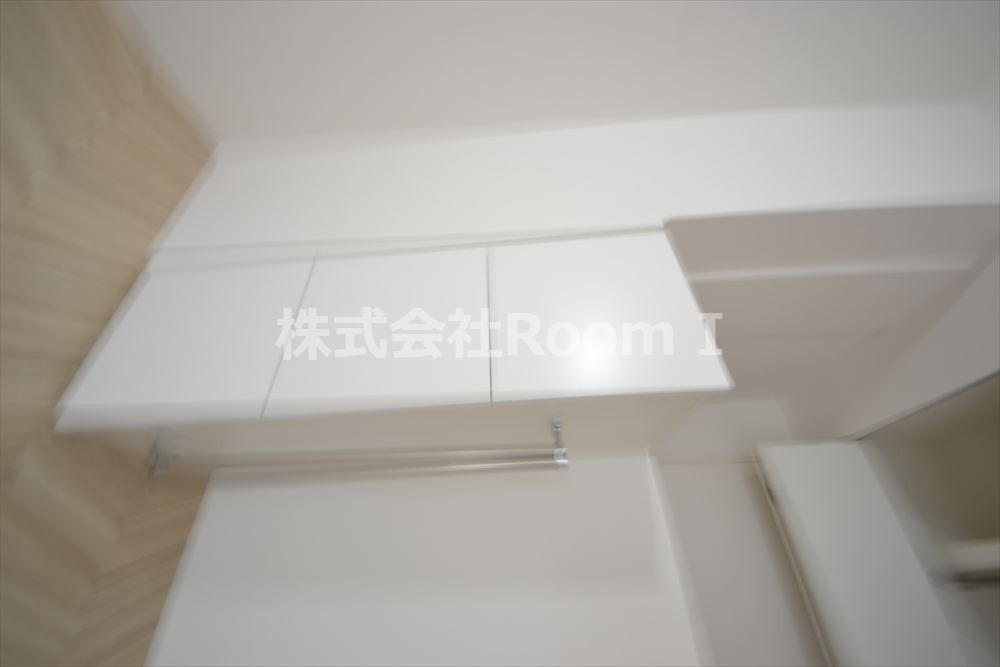 その他部屋・スペース　おしゃれな内装です