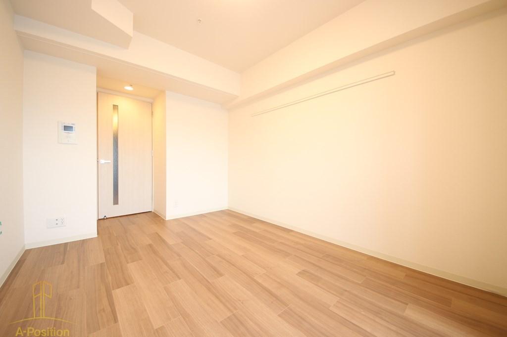 その他部屋・スペース　プレサンス谷町七丁目II