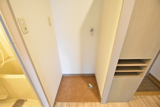 その他　写真は別号室のものです。