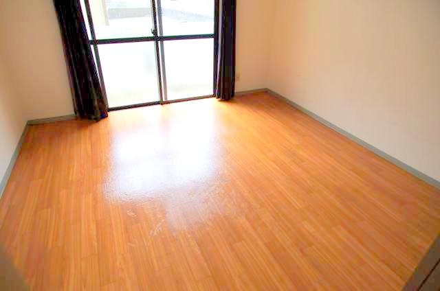 その他部屋・スペース　写真は別号室のものです。