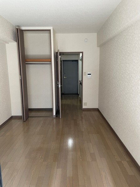 居室・リビング　１人には最適のお部屋です☆