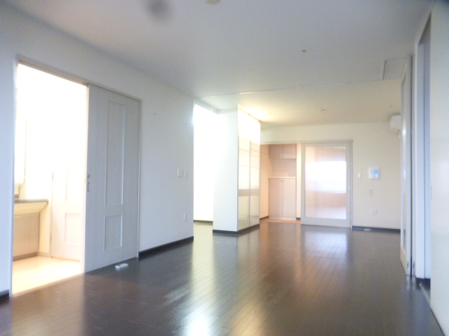 その他部屋・スペース　内観2