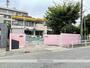 幼稚園・保育園　当知保育園（幼稚園・保育園）まで228m