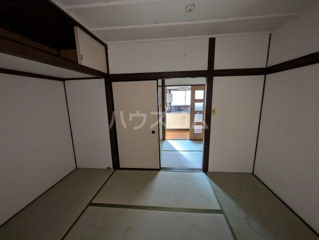 【川崎市川崎区小田のアパートのその他部屋・スペース】