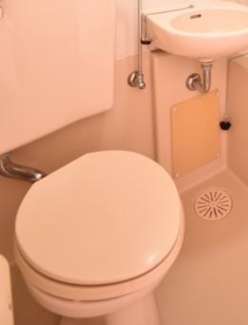 トイレ　ＷＣ