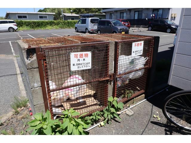 その他共有部分　建物設備