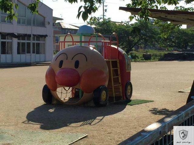 【可児市中恵土のマンションの幼稚園・保育園】