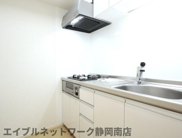キッチン　使いやすいキッチンです