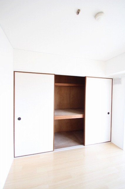 収納　同物件別室です。