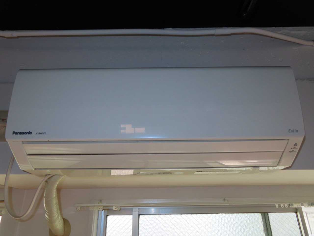 その他設備　同物件別室です。