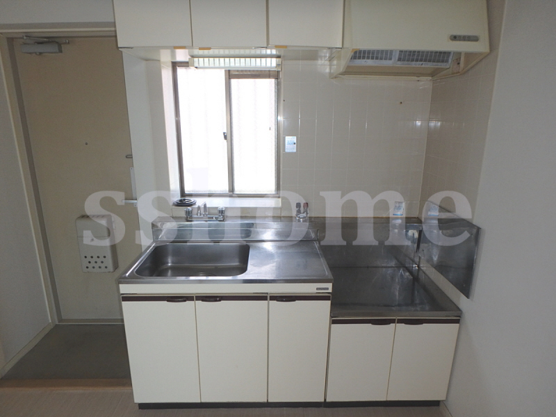 キッチン　窓のあるキッチン☆