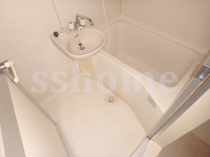 バス・シャワールーム　お風呂☆