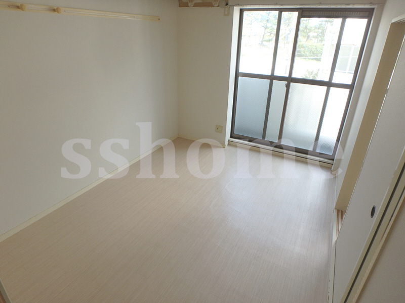 その他部屋・スペース　洋室