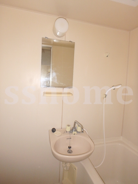 洗面設備　洗面ボウル