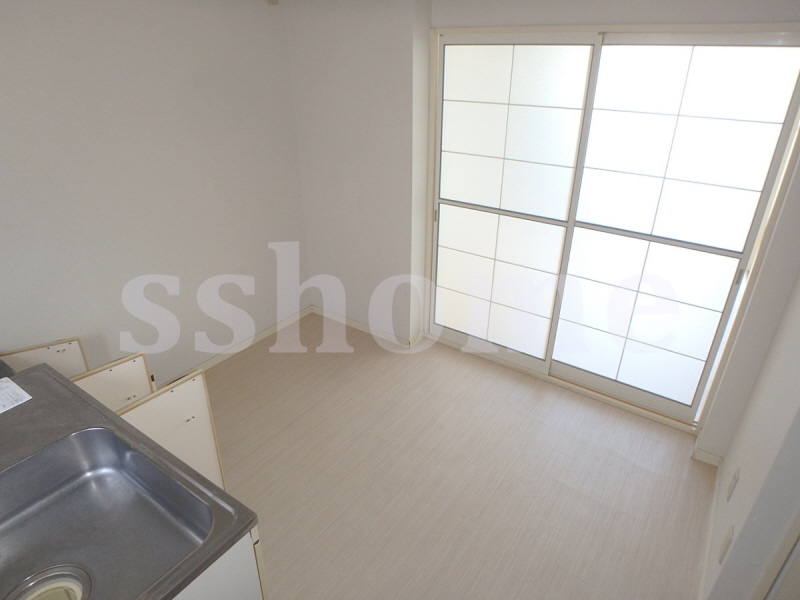 居室・リビング　きれいなお部屋です☆