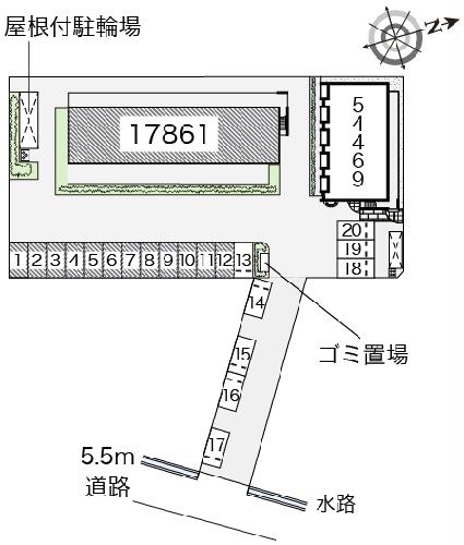 【レオパレスファミリーのその他】