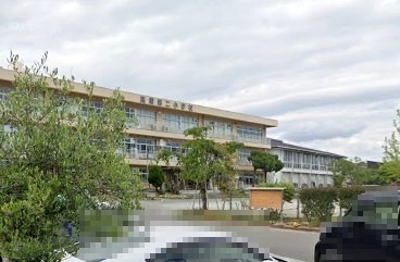 【中村家　土佐　IIの小学校】