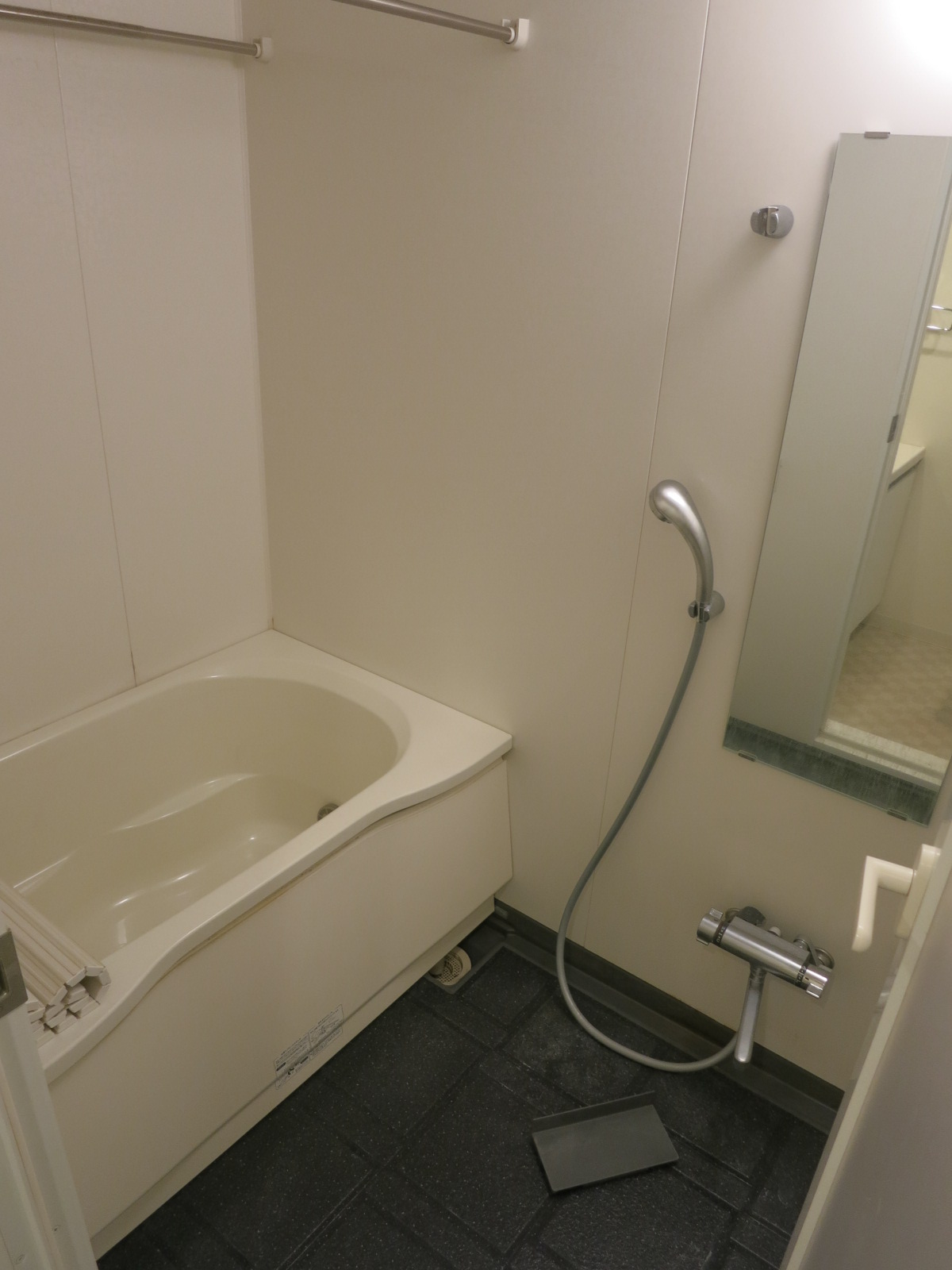 バス・シャワールーム　別号室参考写真