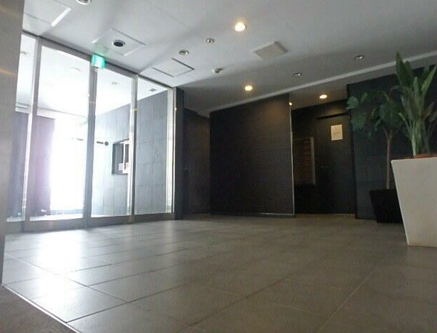 セキュリティ　別号室参考写真