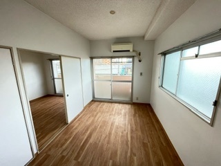 居室・リビング　ＬＤＫ１１．６帖