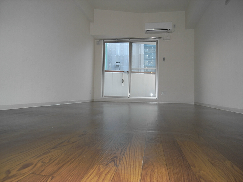 その他部屋・スペース　洋室13.8帖　エアコン完備