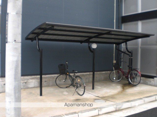 その他共有部分　その他共有部分