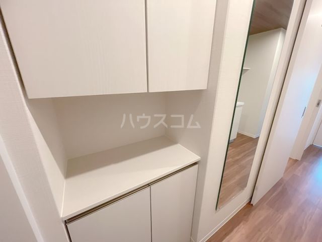 【京都市下京区骨屋町のマンションのその他】