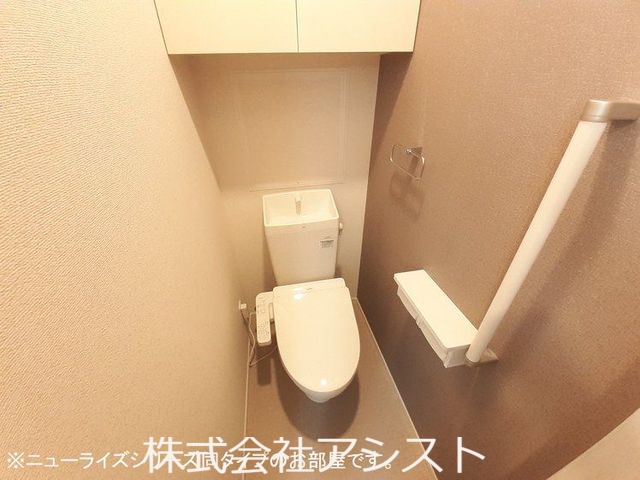 【田川市大字奈良のアパートのその他部屋・スペース】