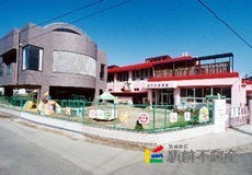 【ウィンノーブル　Ａ棟の幼稚園・保育園】