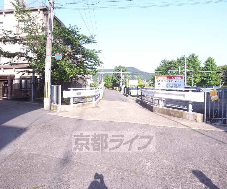 【サンライズ大山のその他】