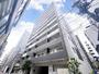 宝町駅より徒歩4分 12階 築17年6ヶ月の賃貸物件
