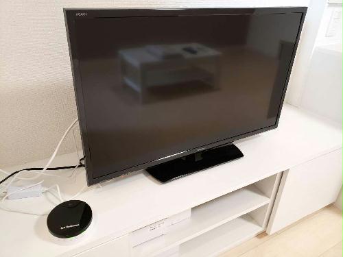 その他　家具家電付きのお部屋♪