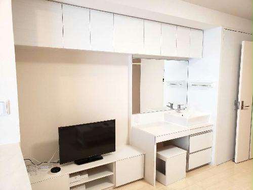 眺望　家具家電付きのお部屋♪