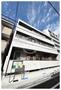 鶴橋駅より徒歩5分 1階 築5年8ヶ月の賃貸物件