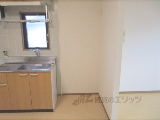 その他部屋・スペース　冷蔵庫置場