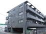 高畑駅より徒歩10分 3階 築31年2ヶ月の賃貸物件