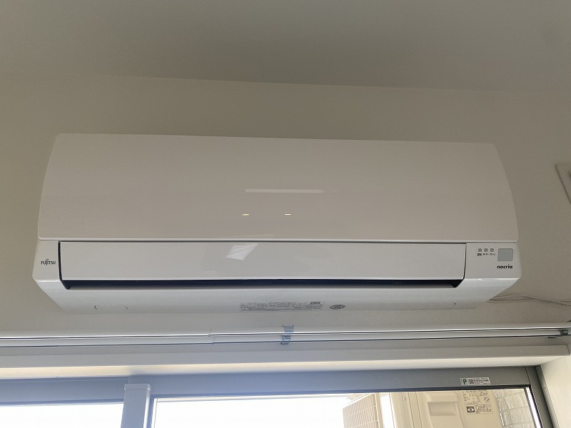 その他設備　別号室反転タイプ