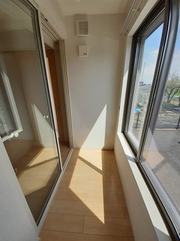 その他部屋・スペース　内装もきれいです