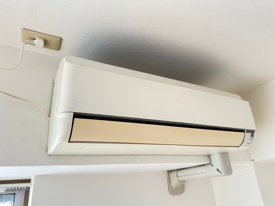 その他設備　※別部屋の写真です