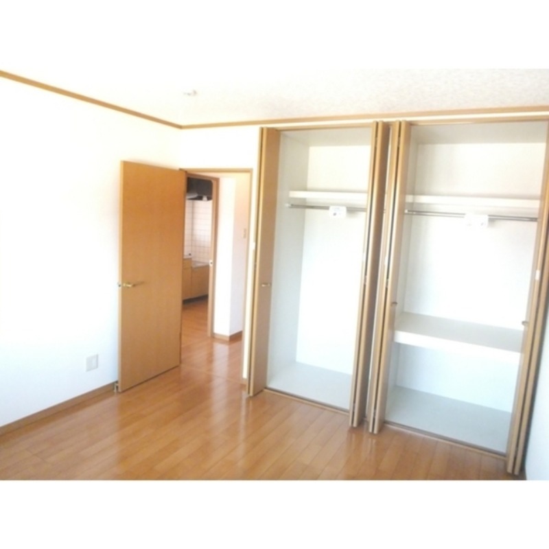 収納　図面と現状が相違がある場合には現状を優先