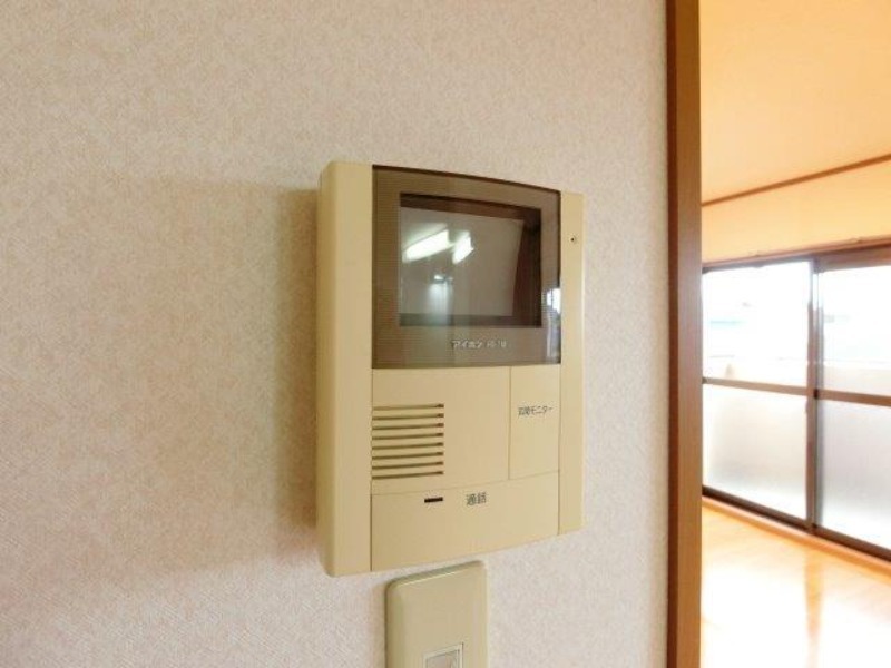 セキュリティ　図面と現状が相違がある場合には現状を優先