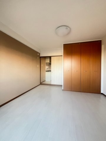 居室・リビング　ゆったりとしたリビングです