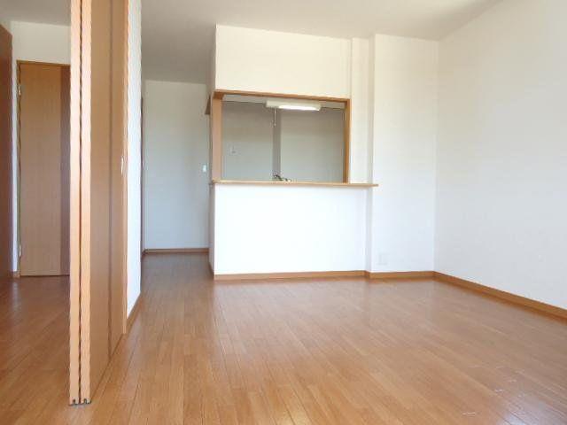 居室・リビング　LDK