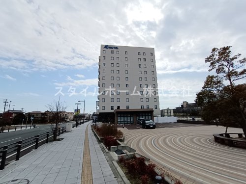 その他　ABホテル田原（その他）まで542m
