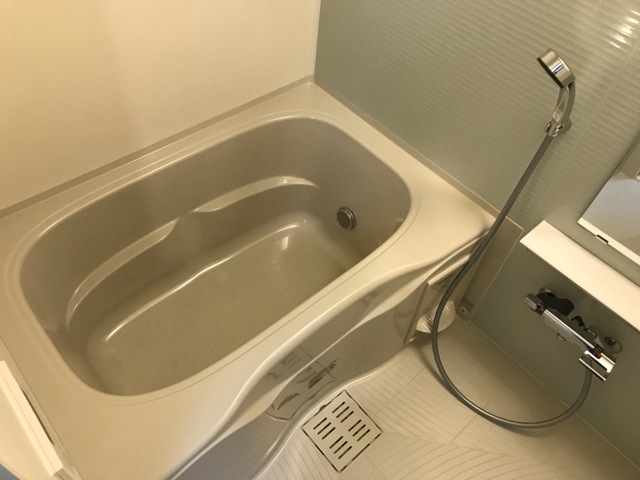 バス・シャワールーム　追い焚き機能付き※イメージです