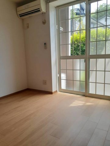 その他部屋・スペース　きれいな内装です