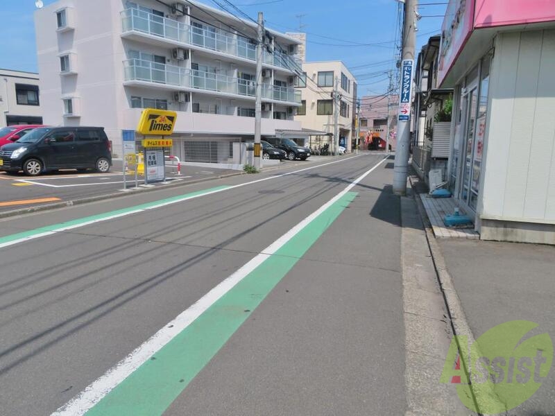 その他　（その他）まで100m