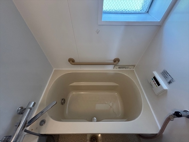 若山台第一住宅23号棟_内装_3